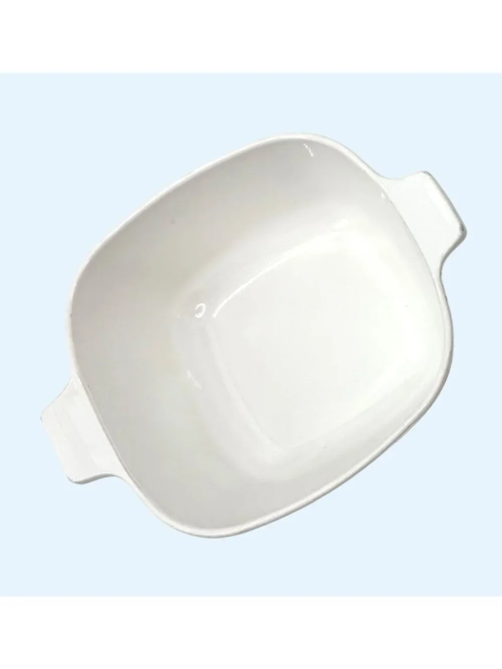 Corning Ware this quart